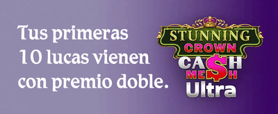 Cashback VIP Semanal promotion