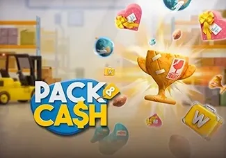 Pack & Cash thumbnail