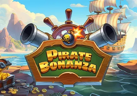 Pirate Bonanza thumbnail