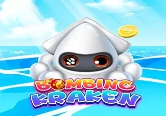 Bombing Kraken game thumbnail