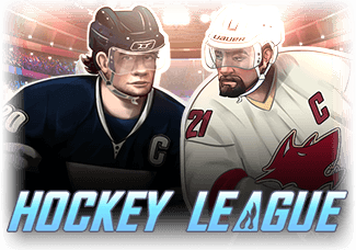 Hockey League game icon