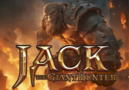 Jack the Giant Hunter game thumbnail