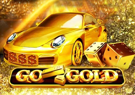 Go Gold game thumbnail