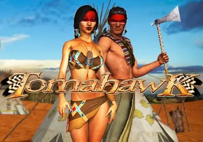 Tomahawk game thumbnail