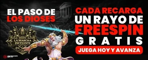 Giro Gratis en Slots Hot promotion