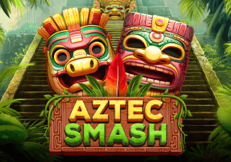 Aztec Smash game icon