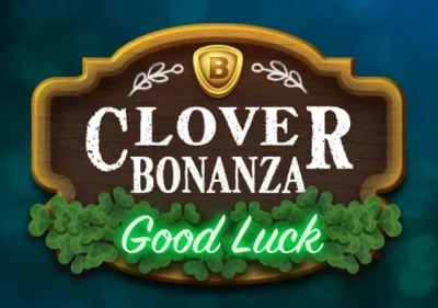 Clover Bonanza game thumbnail