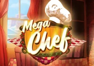 Mega chef game thumbnail