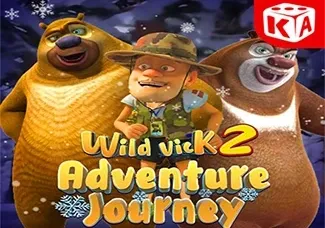 Wild Vick 2 Adventure Journey game thumbnail