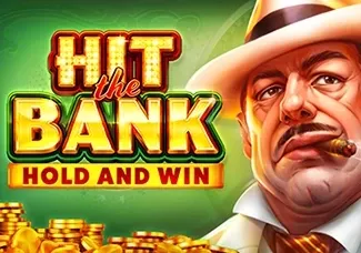 Hit the Bank_ Hold and Win game thumbnail