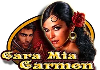 Cara Mia Carmen thumbnail