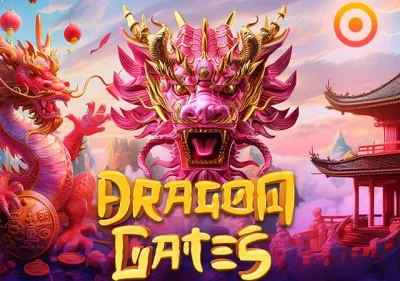 Dragon Gates thumbnail