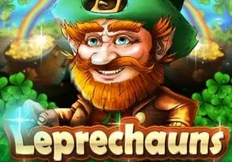 Leprechauns game thumbnail