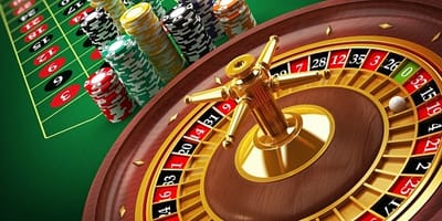 Online casino games