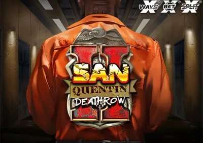 San Quentin 2_ Death Row thumbnail